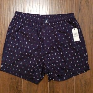 Mens Nautica Boxers
